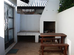 1 Bedroom Apartment in Kuruman