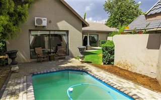 2 Bedroom House in Doorn