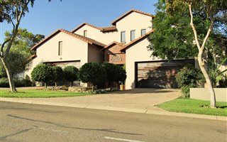 3 Bedroom House in Six Fountains Estate