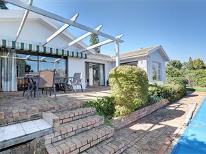 4 Bed House in Kenridge