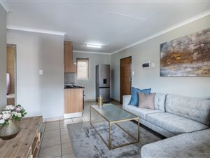 2 Bed Apartment in Kibler Park