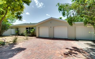4 Bedroom House in Wellway Park