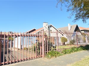4 Bed House in Towerby