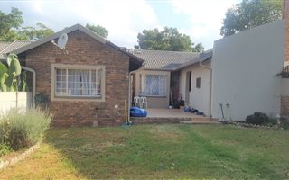 2 Bedroom Apartment in Southcrest