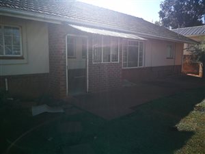 4 Bed House in Howick