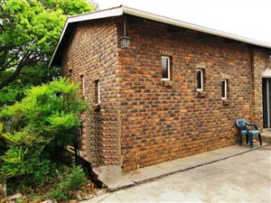 3 Bed House in Rietfontein