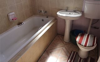 3 Bedroom House in Stretford