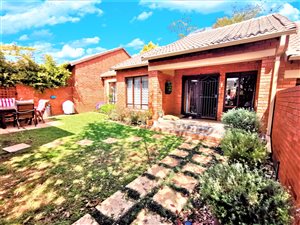 2 Bed Townhouse in Boardwalk Meander