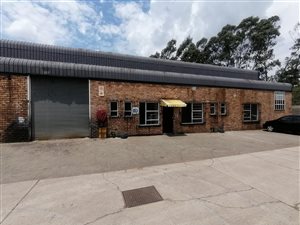 301 m² Industrial space in Benoni South