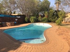 3 Bed House in Vaalpark