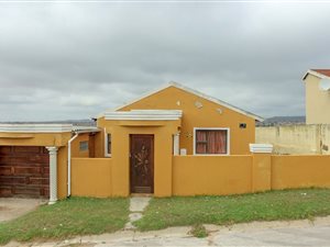 3 Bedroom House in Kwadwesi