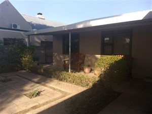 3 Bed House in Northern Paarl