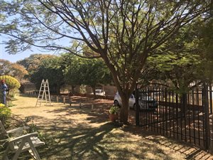 4 Bed Duplex in Sinoville