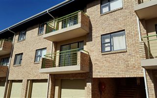 2 Bedroom House in Grahamstown Central
