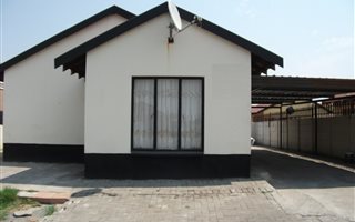 3 Bedroom House in Boitekong
