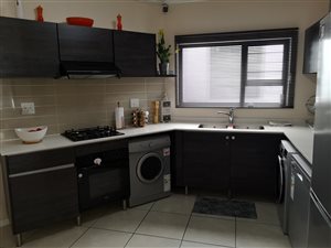 3 Bed Townhouse in Modderfontein
