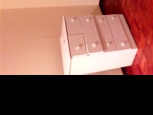 1 Bed House in Orange Grove