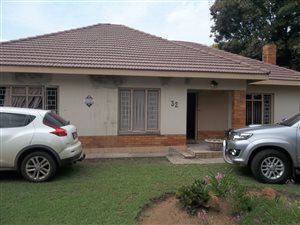 3 Bed House in Three Rivers
