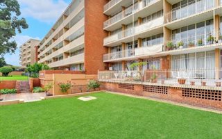 3 Bedroom Apartment in Gresswold