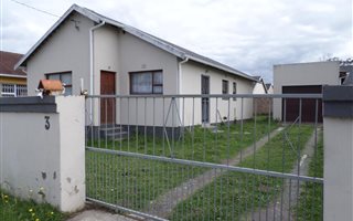 3 Bedroom House in Haven Hills