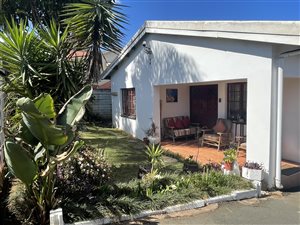 3 Bed House in Allandale