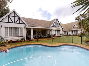 5 Bed House in Northmead