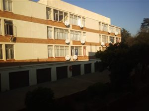 1 Bed Apartment in Proclamation Hill