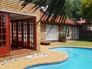 1.1 ha Farm in Unitas Park