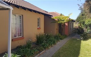 3 Bedroom Simplex in Illiondale