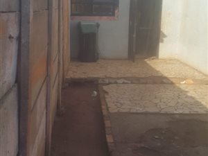 3 Bed House in Klipspruit West