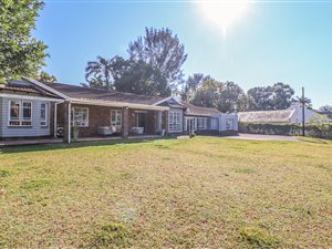 4 Bed House in Westville