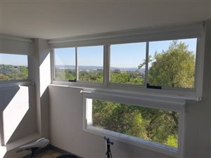3 Bed Apartment in La Montagne