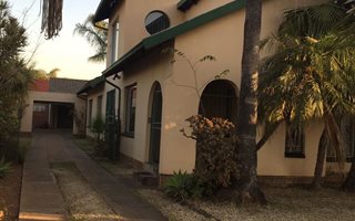 3 Bedroom House in Daspoort