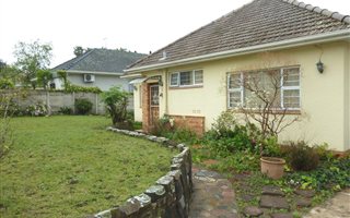 3 Bedroom House in Nahoon Valley