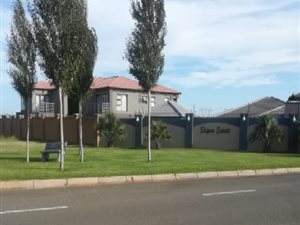 1154 m² Land available in Three Rivers East