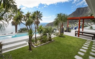 5 Bedroom House in Llandudno