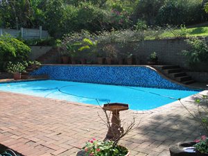 4 Bed House in Zinkwazi Beach