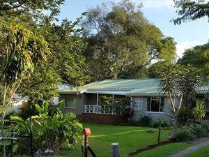 4 Bed House in Mandini