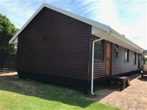3 Bed House in Gamtoos