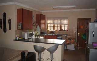 2 Bedroom Apartment in Dullstroom