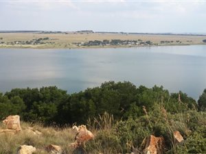2646 m² Land available in Kungwini Country Estate