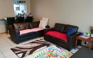 2 Bedroom Apartment in Buccleuch