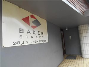 1 Bed Townhouse in Durban CBD