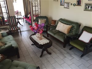 3 Bed House in Sydenham