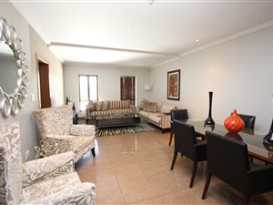 2 Bed Apartment in Bedford Gardens