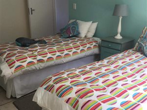 2 Bed Apartment in Fish Hoek