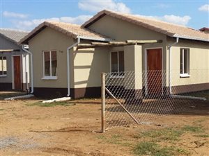 3 Bedroom House in Windmill Park