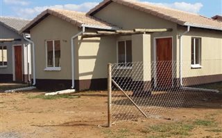3 Bedroom House in Windmill Park