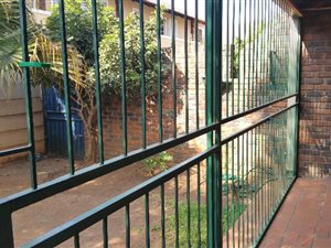 3 Bed Duplex in Gezina