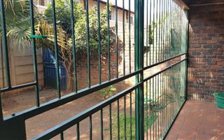 3 Bedroom Duplex in Gezina